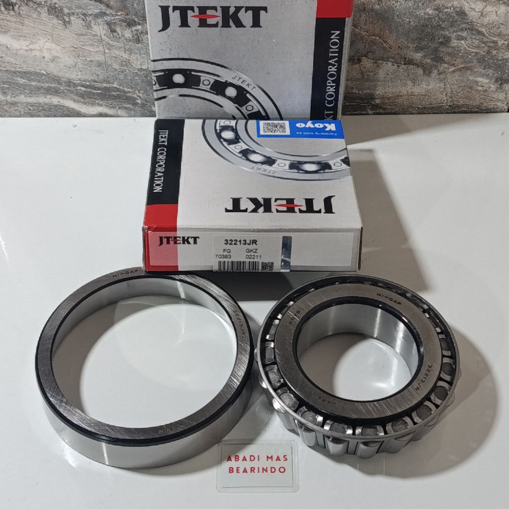 BEARING 32213 JR KY BEARING 32213 JR KY