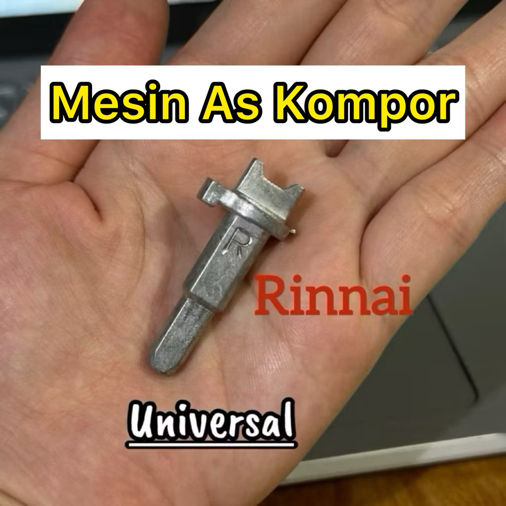 จักรยานที่ประสบความสําเร็จ - RINNAI STOVE KNOB SPIN AS ORIGINAL RINNAI STOVE MACHINE UNIVERSAL STOVE