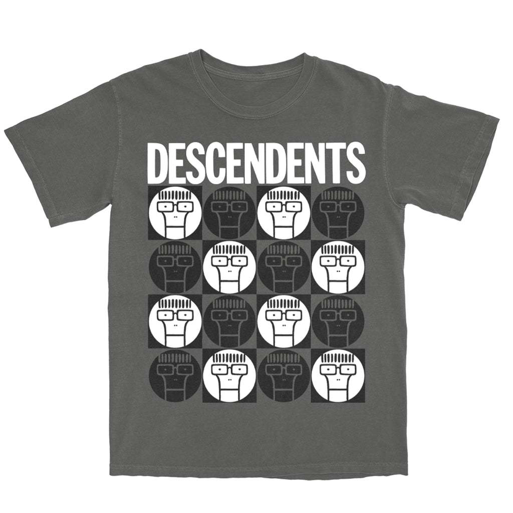 Descendents - Milo Circles