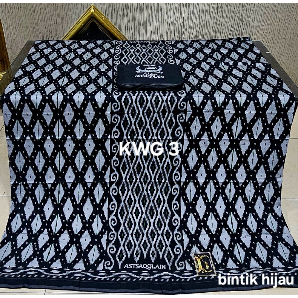 ผ้าซิ่น Asaqolain ผ้าซิ่นหรูหรารุ่นใหม่ล่าสุดสําหรับผู้ชายและผู้หญิง ไวรัส สําหรับ Eid al-Fitr