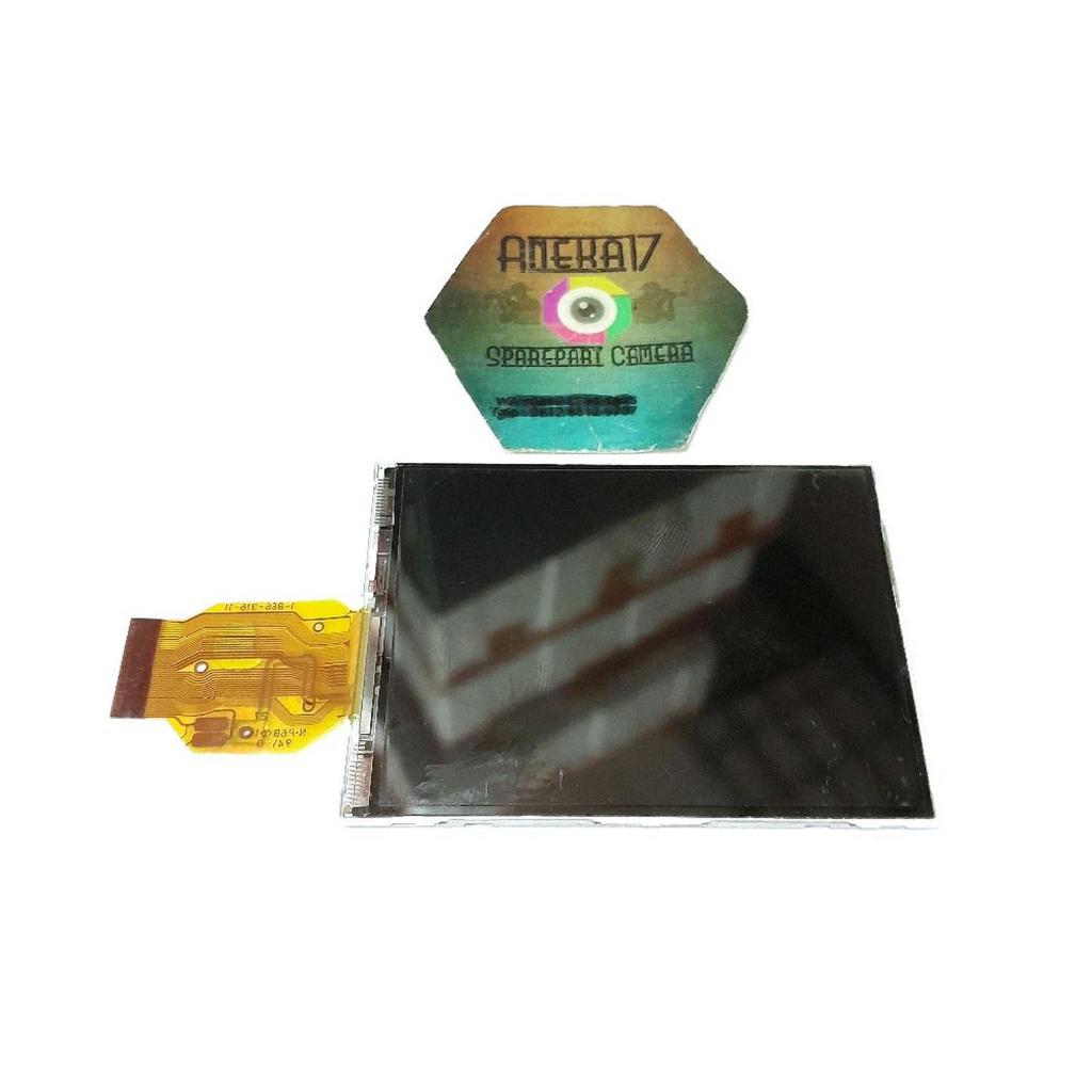 Lcd สําหรับ Fujifilm HS20 HS22 HS25 HS28 HS30 HS33 HS35 F775 F770 F665 (แบ็คไลท์)