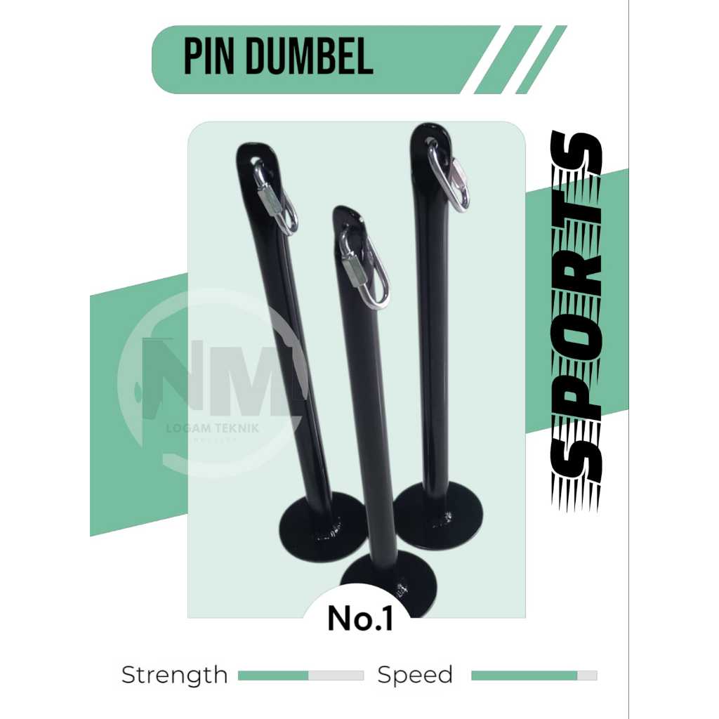 LOADING DUMBEL PIN DUMBELL TRAY DUMBEL PIN BAR SPORTS EQUIPMENT GYM FITNESS WEIGHT LIFTING PIN HOME 