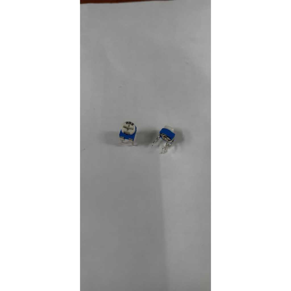 VR Blue 20k 203 / VR Blue 20k 203 (20 ชิ้น)