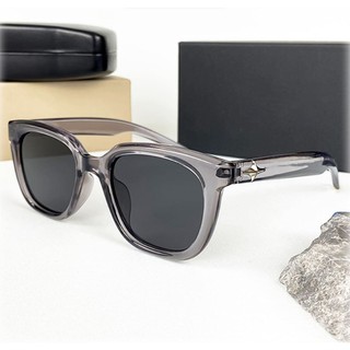 Kacamata Hitam Uv400 Kacamata Wanita/Pria Sunglasses Korean Ins Fashion eyewear 2302 lensa polaroid Wanita Polarized