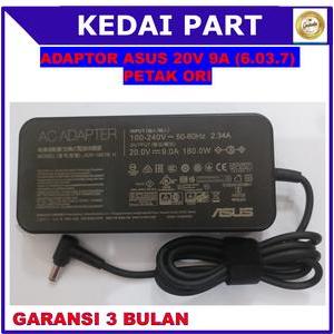 Asus TUF FX705 FX705D FX705DD FX705DT FX705DU FX705DY FX705G FX705GD อะแดปเตอร์ชาร์จ