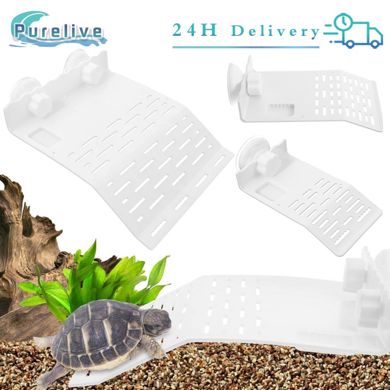 Turtle Island Basking Island Nomoy Basking Platform