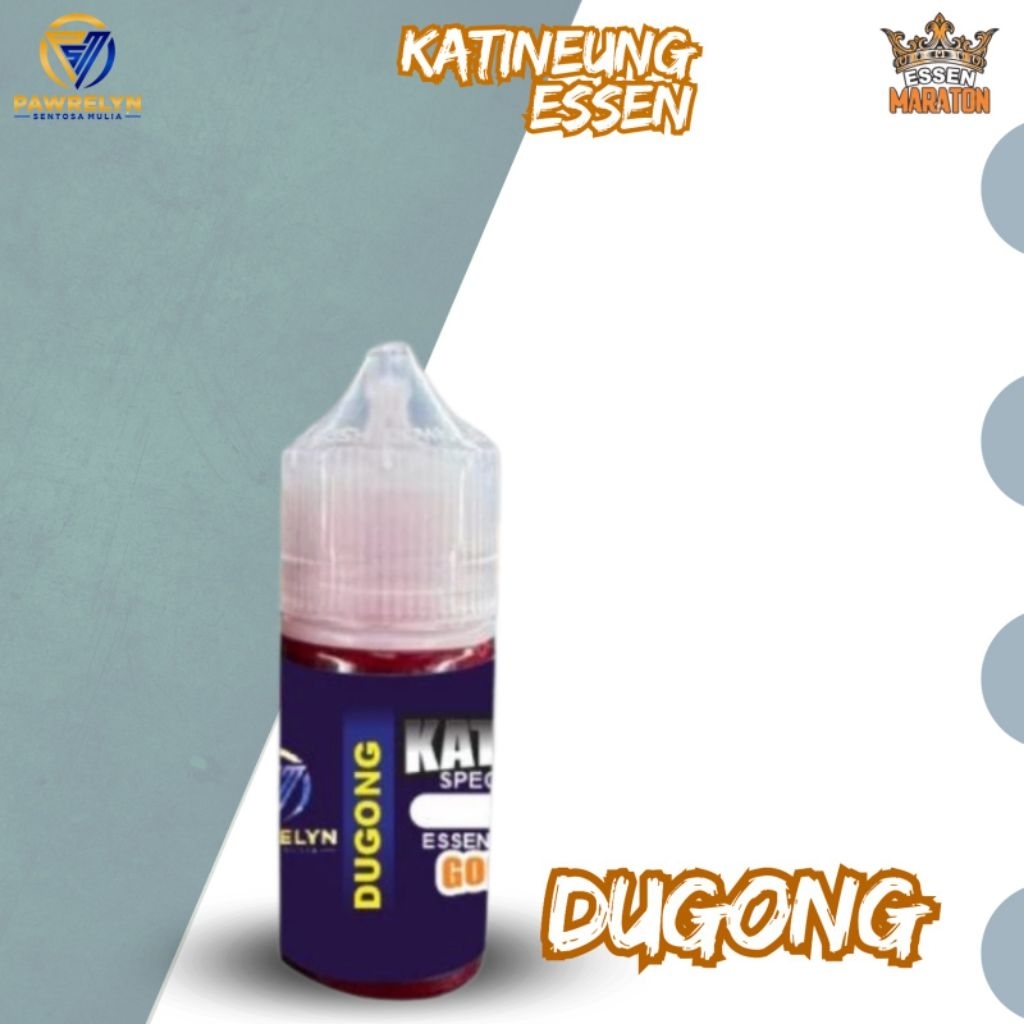 Marton - KATINEUNG Essen Oplosan DUGONG รับประกันป้องกันโซnk