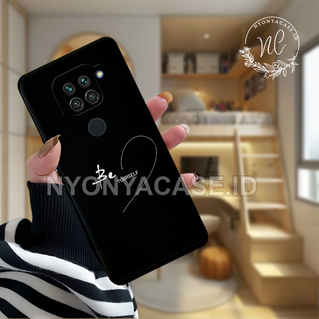 เคส Redmi Note 9 - Redmi 10x 4G - Redmi 10C - Redmi 9C - Redmi 9T Fashion Case Softcase Macaron Prot