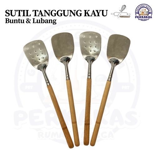 WOODEN SPATULA/ SPATULA