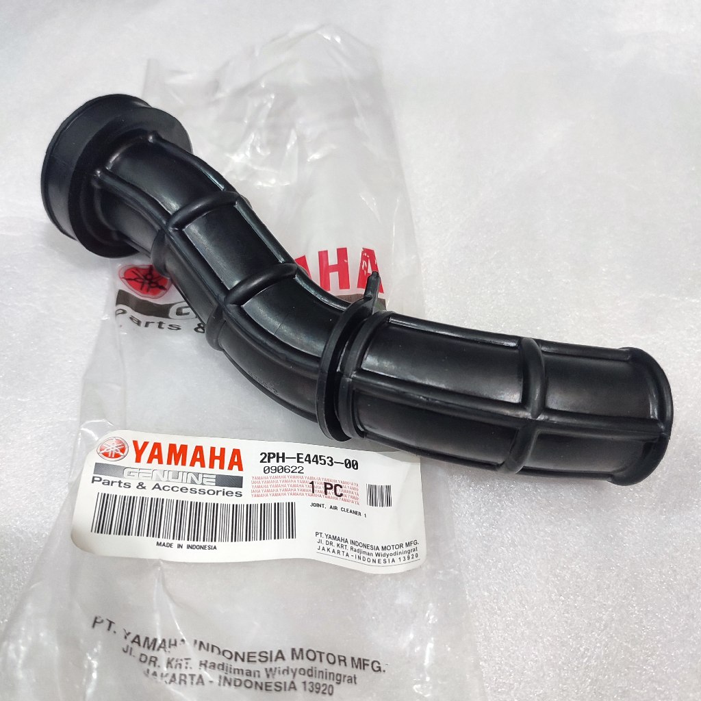 Original Yamaha Mio m3 125 Mio Z Soul Gt Mio S ยางกรองอากาศ 2PH-E4453-00