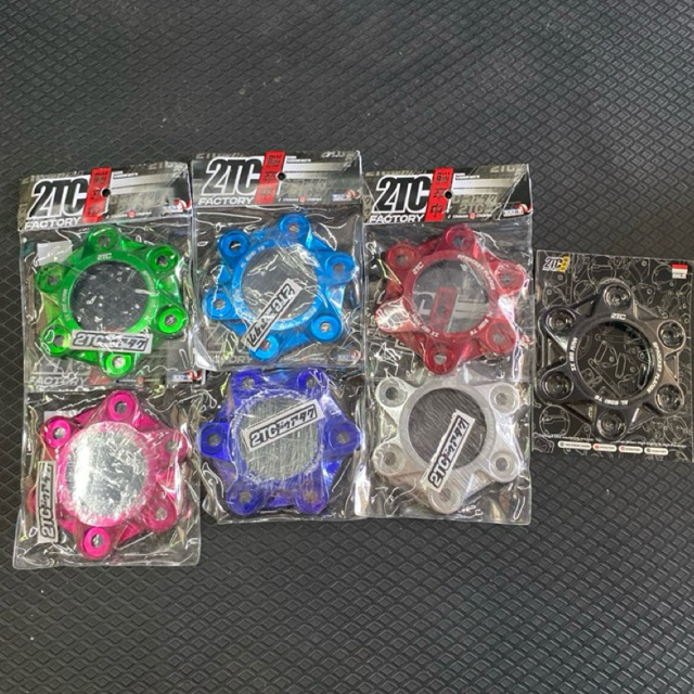 Original Ninja V2 2TC Gear Candies