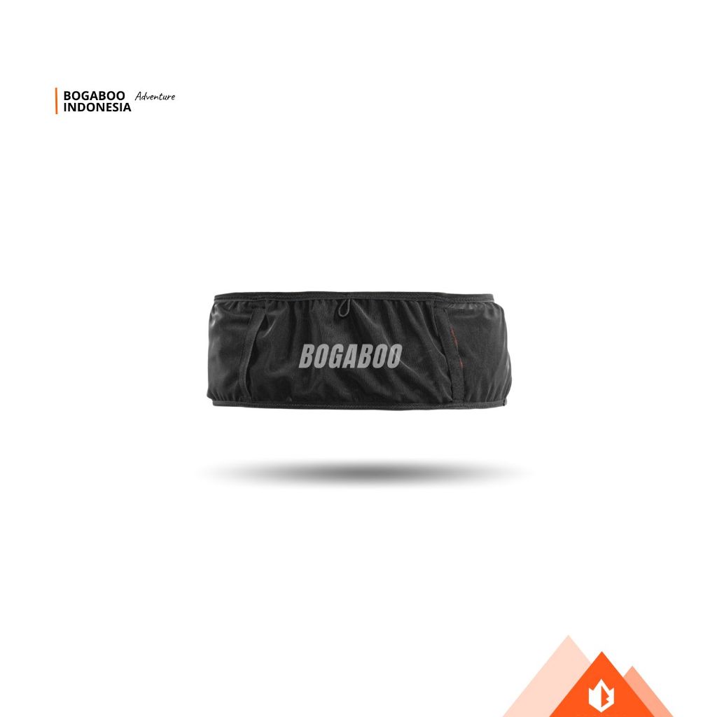 BOGABOO FILIZ RUNNING BELT - กระเป๋าคาดเอววิ่ง - สายวิ่งกันสั่นไหว - กระเป๋าคาดเอวกีฬามัลติฟังก์ชั่น - ออกกําลังกายสําหรับผู้ชายและผู้หญิง