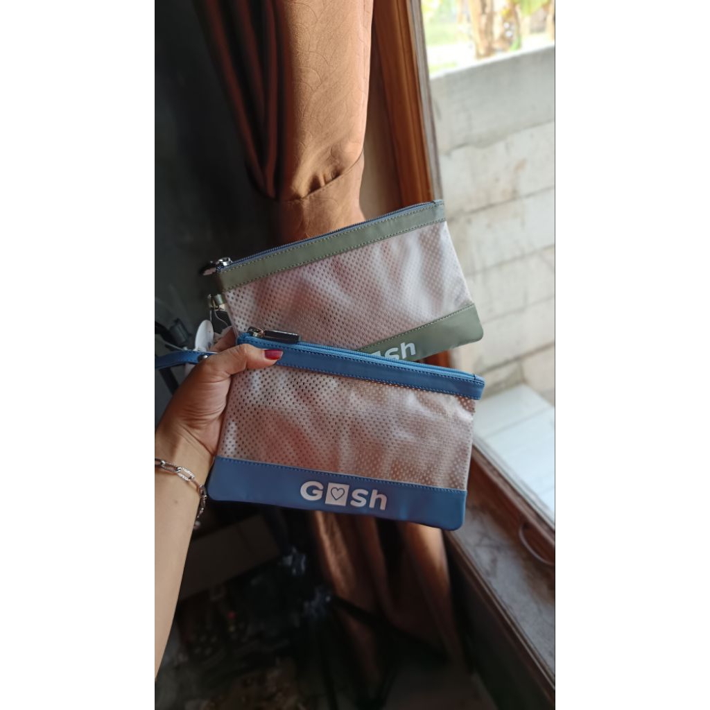 READY CLUTCH GOSH ใหม่