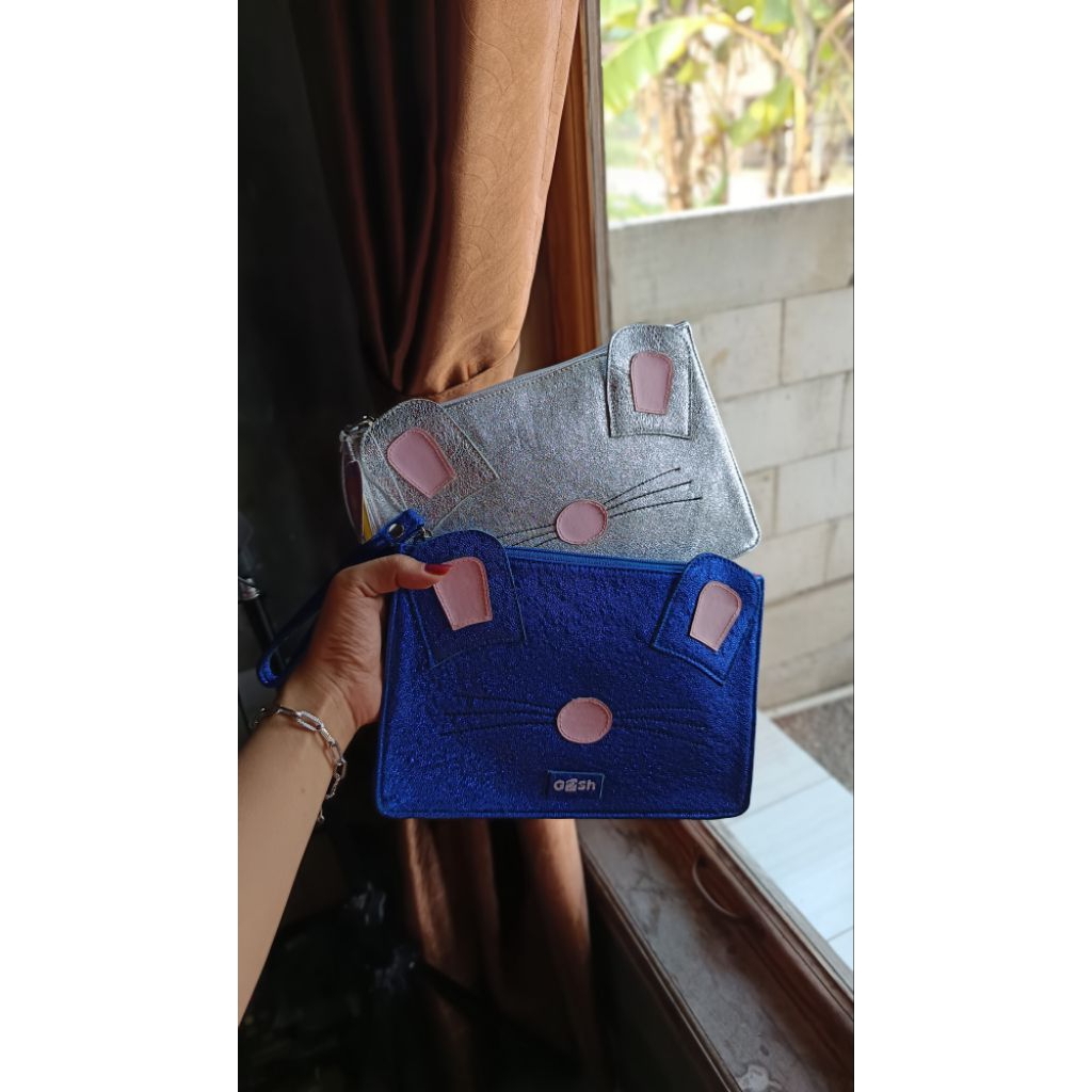 READY CLUTCH GOSH ใหม่