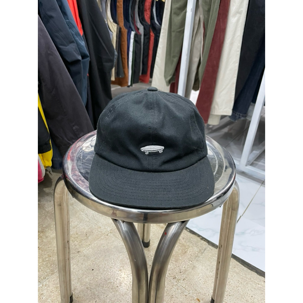VANS 6 PANEL CAP****