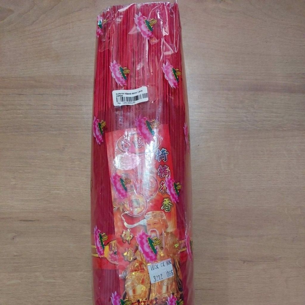 XIZANG INCENSE 32CM 1.2KG