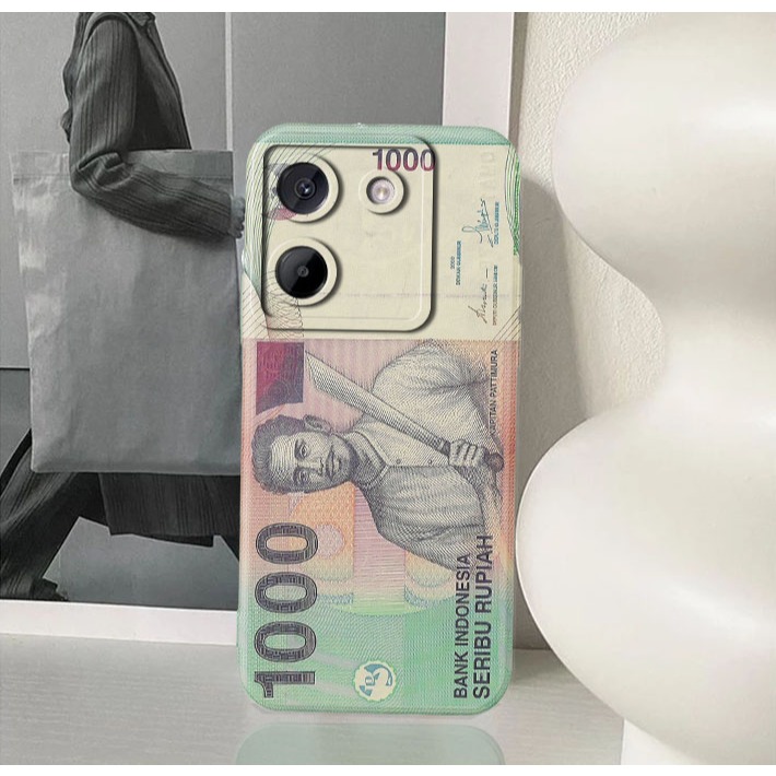 Softcase สําหรับ Poco M7 Pro F7 Ultra F7 Pro 5G X7 PRO 5G F7 5G X7 5G X6 Pro X5 X5 PRO X3 (38)