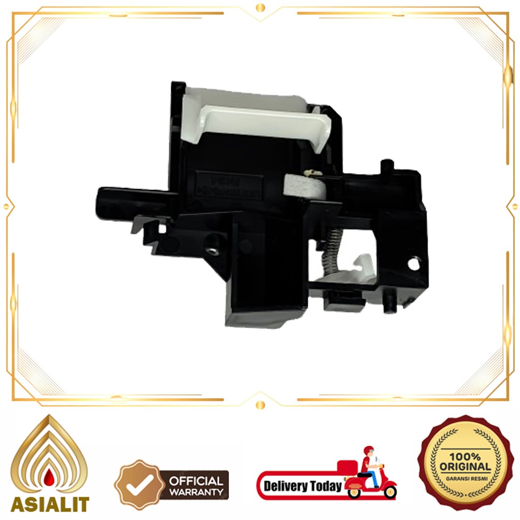 อะไหล่ BROTHER FLUSHING BASE (LET902001 ) สําหรับเครื่องพิมพ์ DCP T520W T525W T720DW T725DW T820DW T