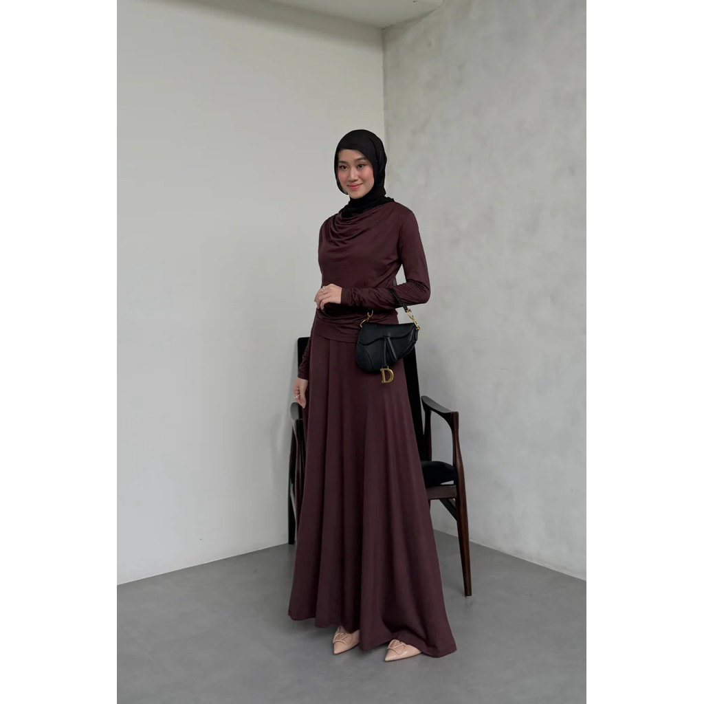 Biya Set โดย Gonegani