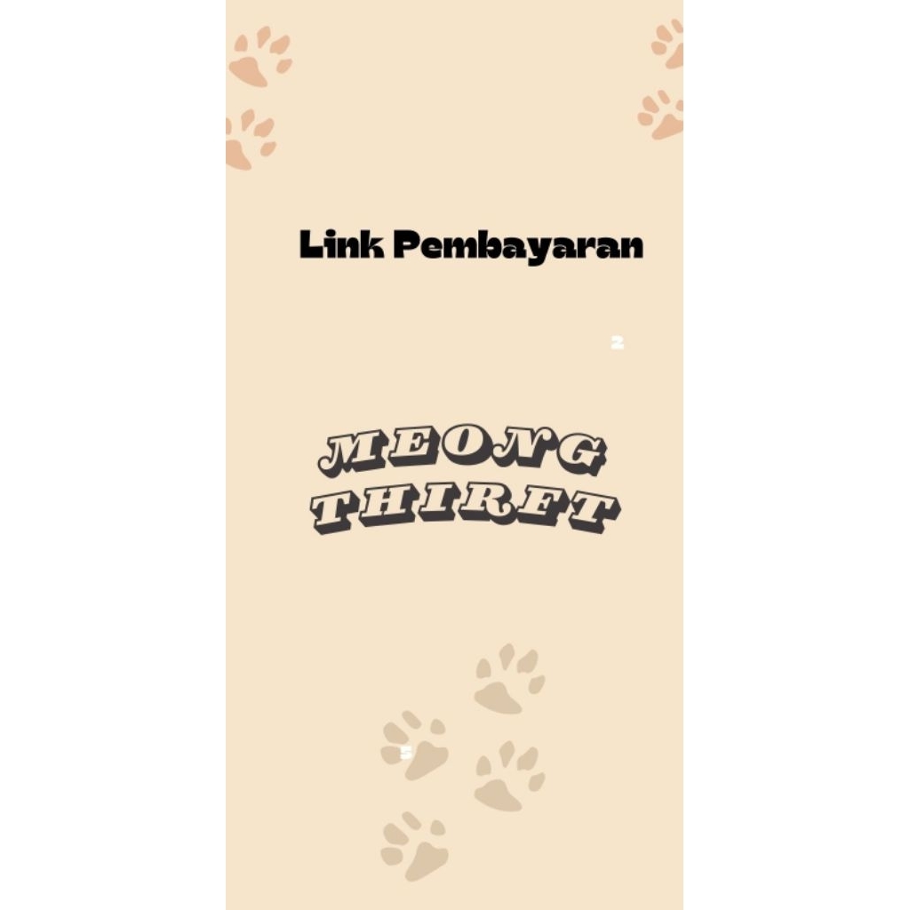 PAYMENT LINK + ADMIN