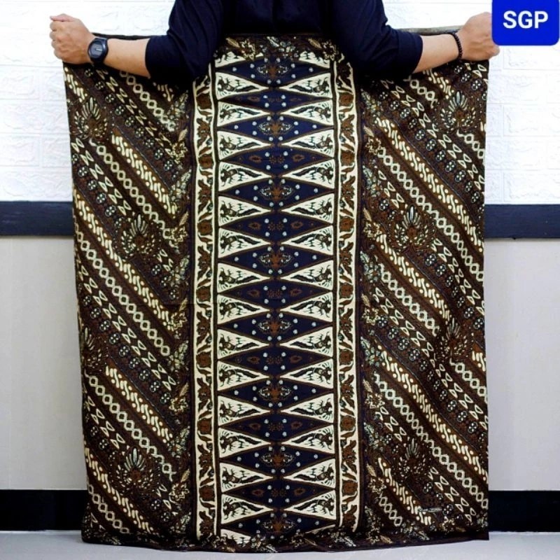 Gus Batik Kautsar Sarong Gus Iqdam Batik Sarong Az Zahir Batik Sarong Hardroh Batik Sarong Premium B