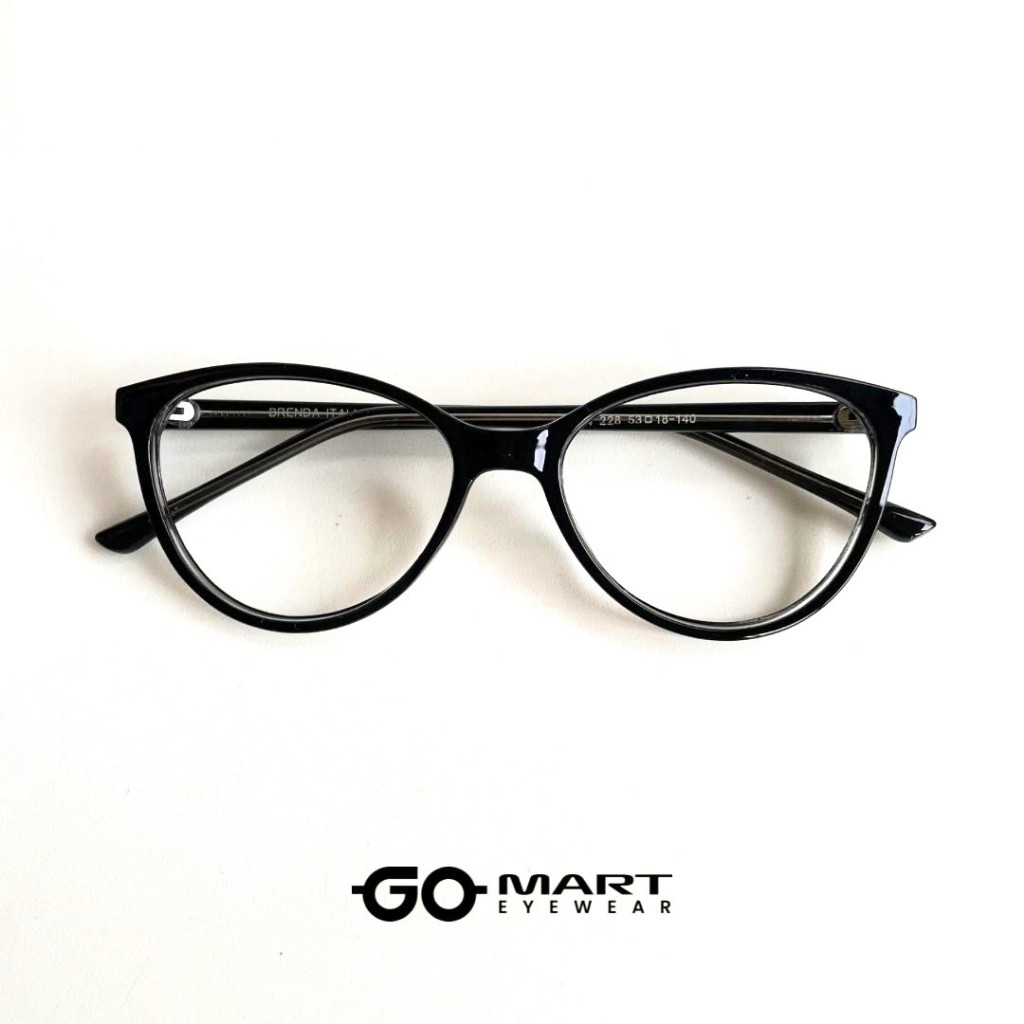 กรอบ PREMIUM MINJI - Request เลนส์ออปติคอลมาตรฐาน - Minus/Cyl/Normal - CRMC/Blueray/Photochromic/Blu