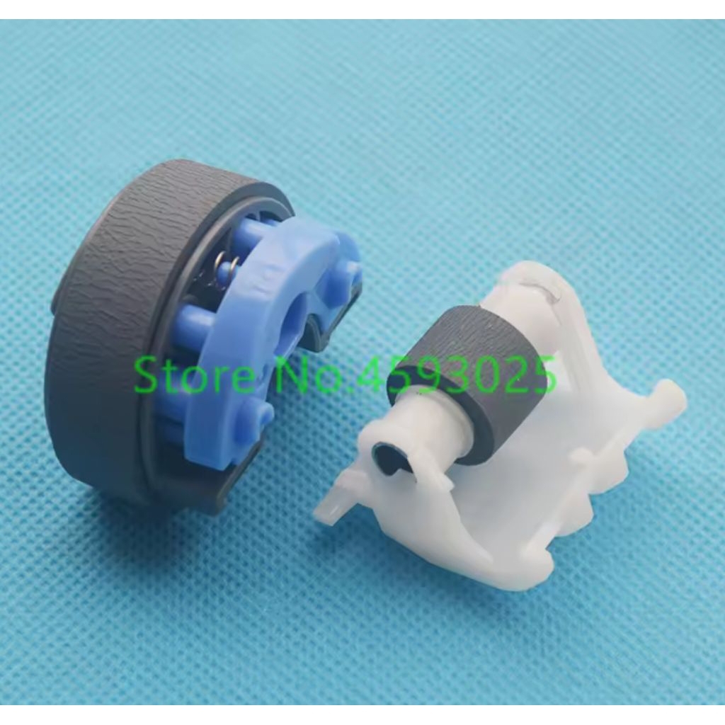 Epson L8050 Roller Pickup L18050 Roller Pickup Epson L8050 L18050 L11050 ลูกกลิ้งยาง Epson L8050 L18