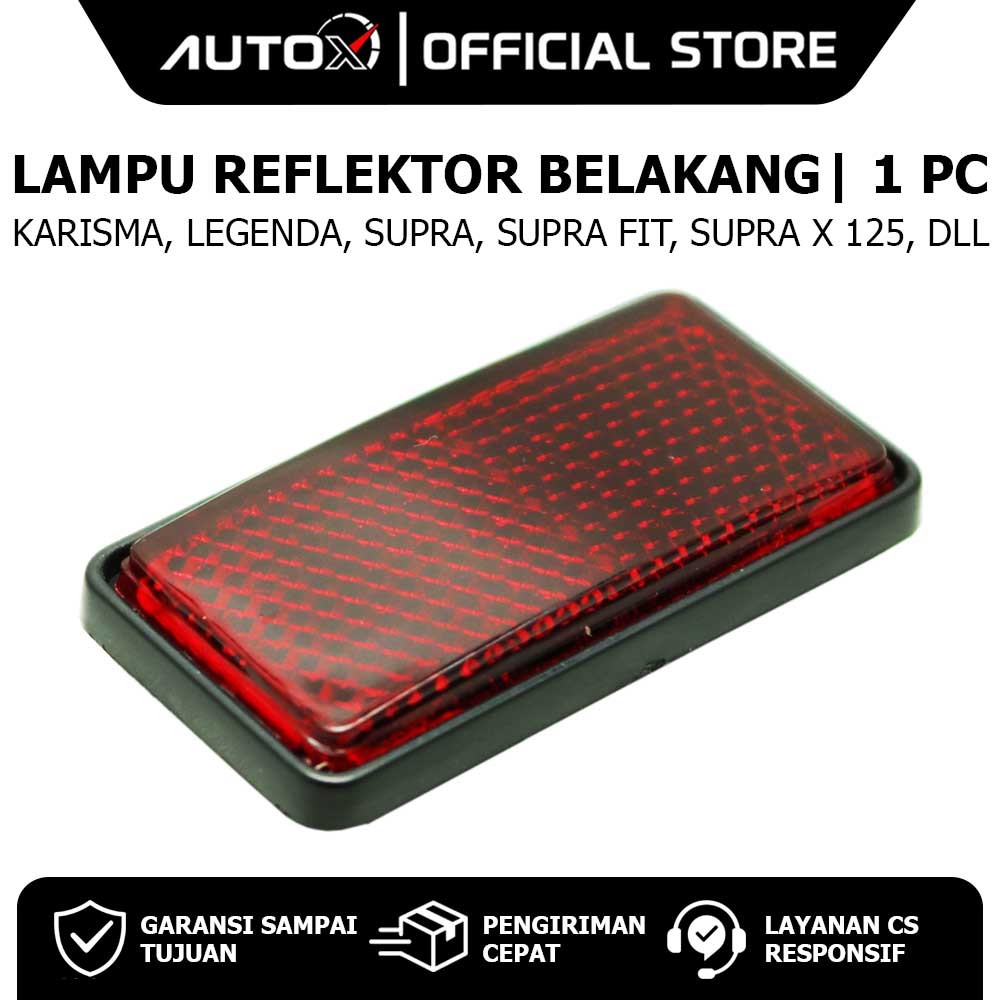 MATA ด้านหลัง Cat Eye WIN Karisma & Legend & Supra X Fit New GTR K56F K56W & Blade & Sonic 150R K56 