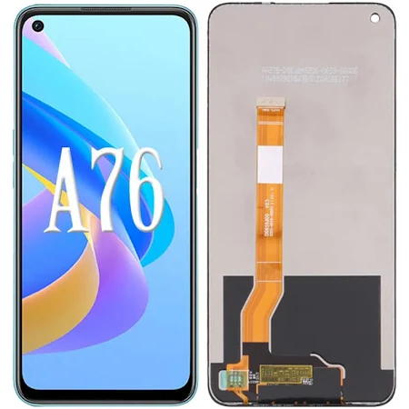LCD OPPO A76 / OPPO A36