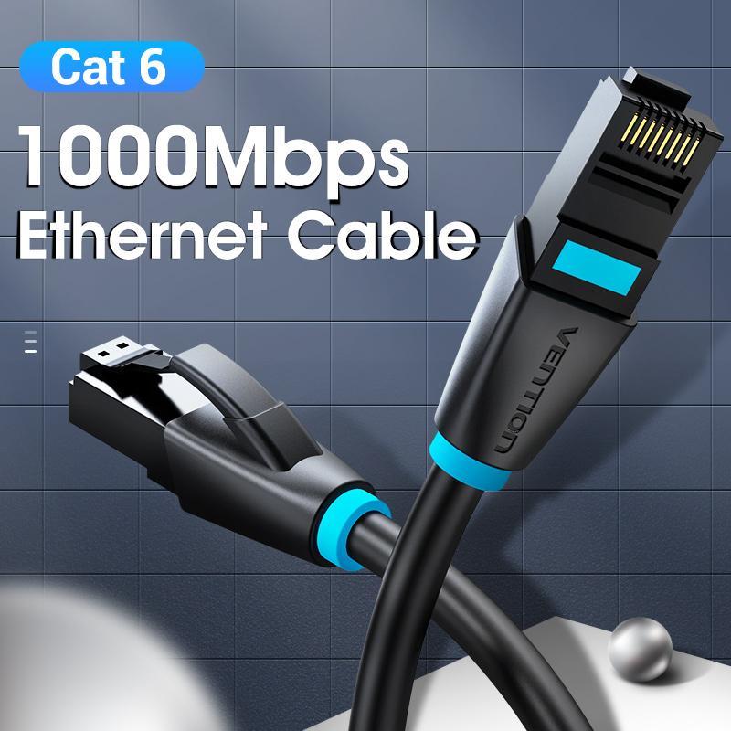 Vention Cat.6 UTP Patch Cable