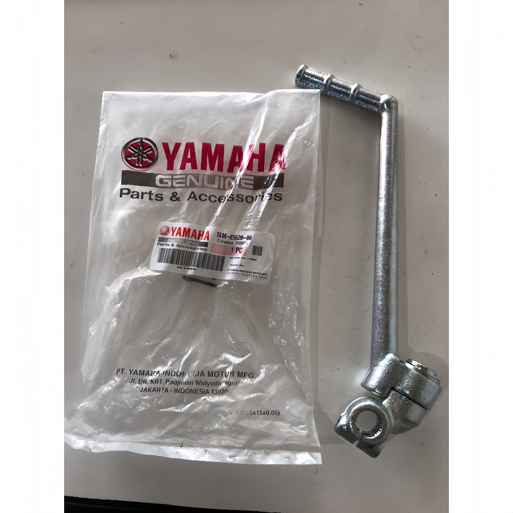 ต้นฉบับ YAMAHA JUPITER Z STARTER KICK 5LM-E5620-00