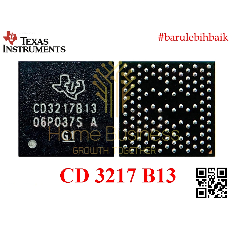 CD3217B13HACER CD3217B13 CD3217 B13 CD 3217B13 CD 3217 B13 PD ชิปคอนโทรลเลอร์