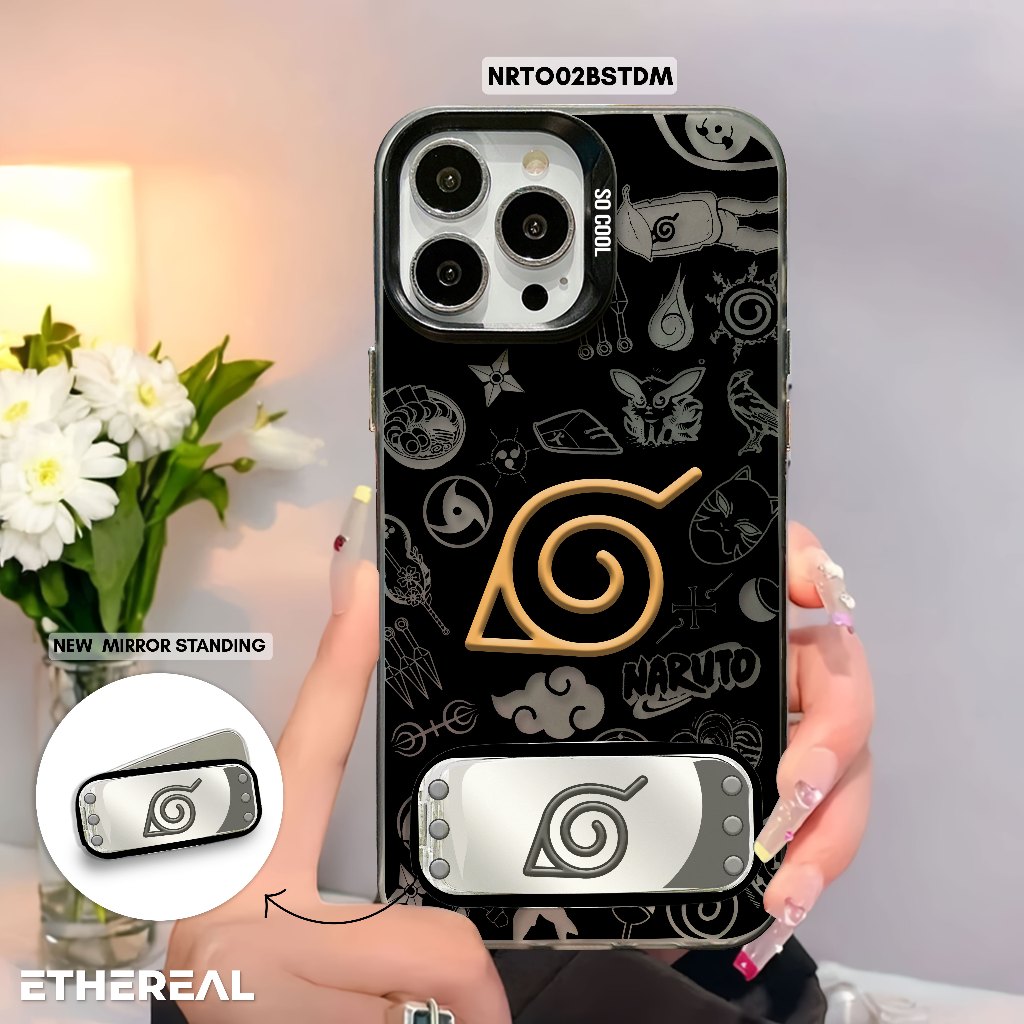 ETHEREAL CASE POCO C40 C65 C75 F3 F4 5G GT M3 M4 M5 M5S M6 PRO 4G X2 X3 NFCX5 X6 M3 PRO 5G F6ING CAS