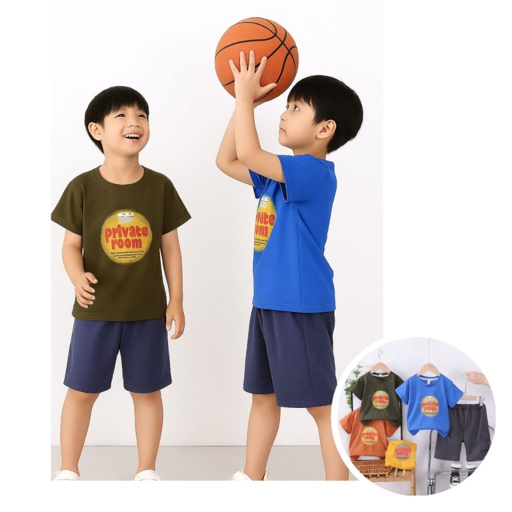 [PHINTSGROSIR 38,000x4PC] PREMIUM IMPORTED MENS SET 1-4 YEARS