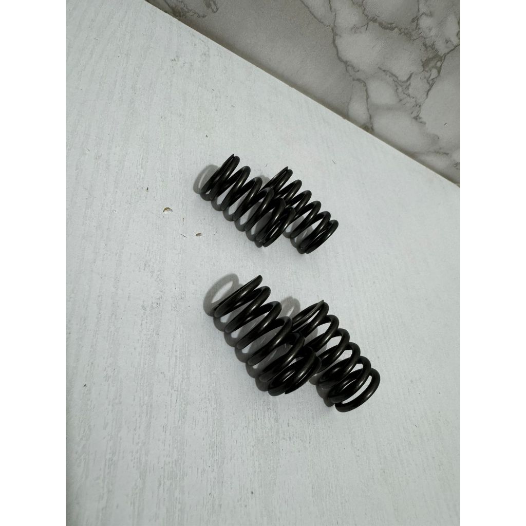 สปริงคลัชซิ่ง Hogo Revo Old Supra Fit New Fit S Fit X Motorcycle Racing Clutch Spring Hogo Revo Old 