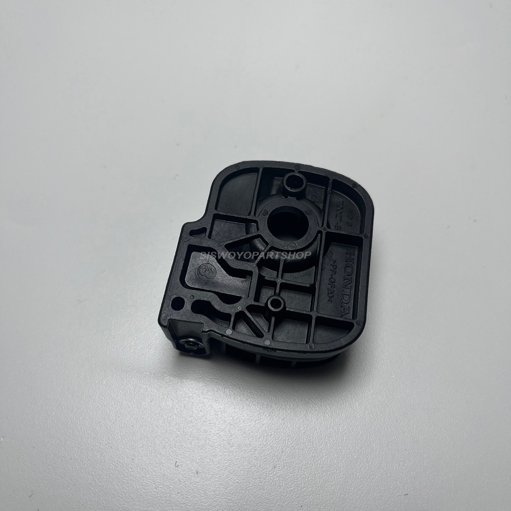 GANTUNGAN Hook กระเป๋าเดินทางด้านหน้าไม้แขวนเสื้อ Honda Scoopy 2020-2024 Original Ahm 81133K2FN01