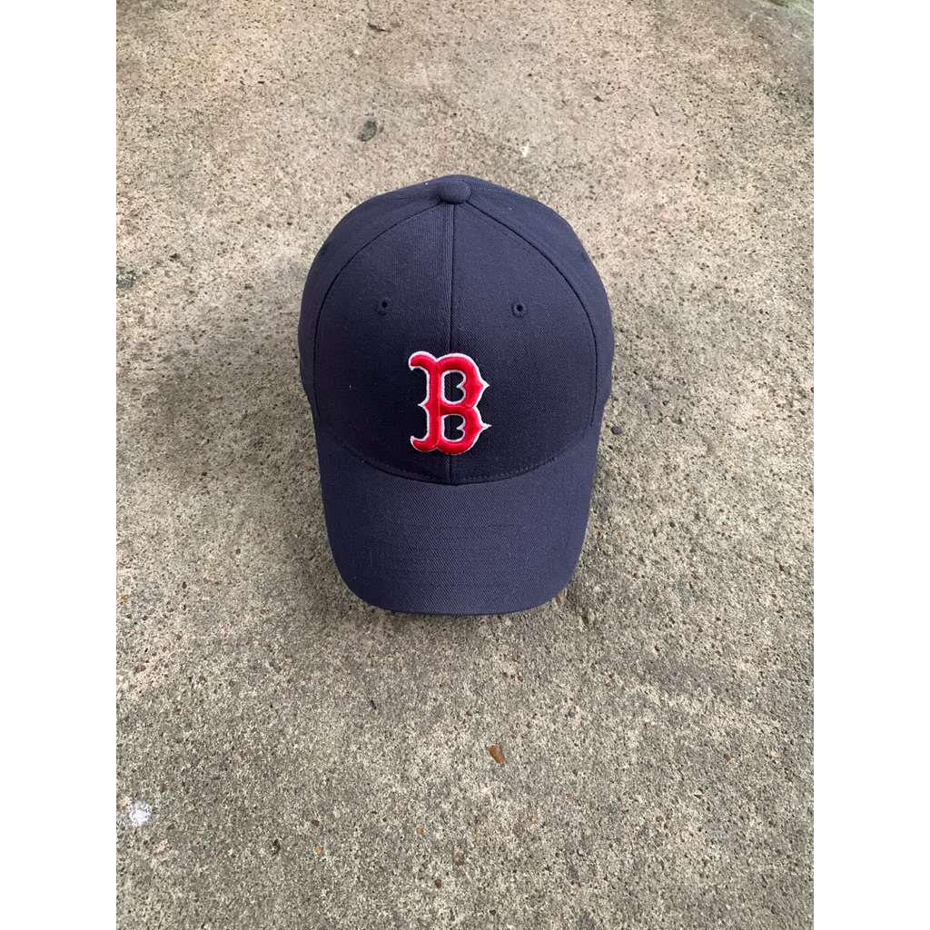 หมวกแก๊ป M8 B05T0N**