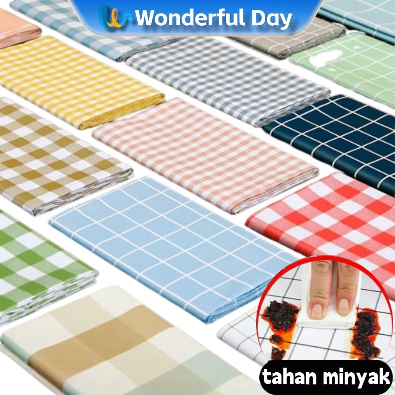 ผ้าปูโต๊ะแบบหนา / ผ้าปูโต๊ะกันน้ํา / ผ้าปูโต๊ะ พรุ่งนี้ / 120150 Cm / 140 180cm / 140 180cm / 140 22