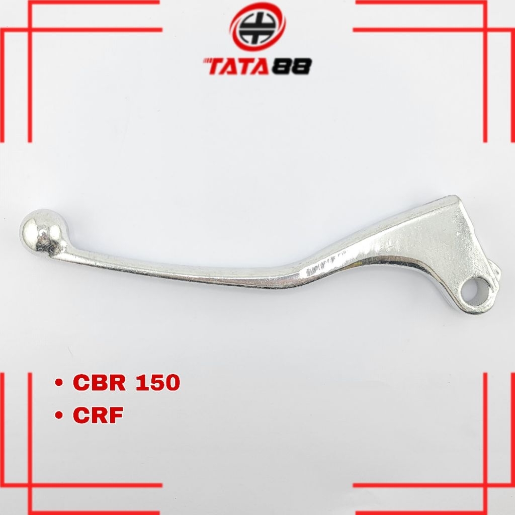 แฮนด์ (LH) CLUTCH CBR 150 / CRF (SILVER) - แฮนด์คลัชซ้าย Honda CRF 150 PNP CB150R LED CBR150 LED