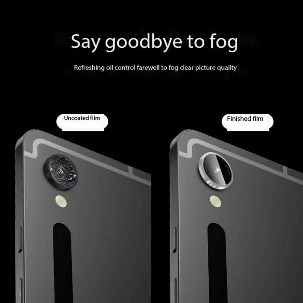 แหวนกล้องสําหรับ SAMSUNG TAB A11 8.7/A11 PLUS/A06 4G/5G/ S10 LITE/ S10 ULTRA/ A9 PLUS / A9 8.7 / S10