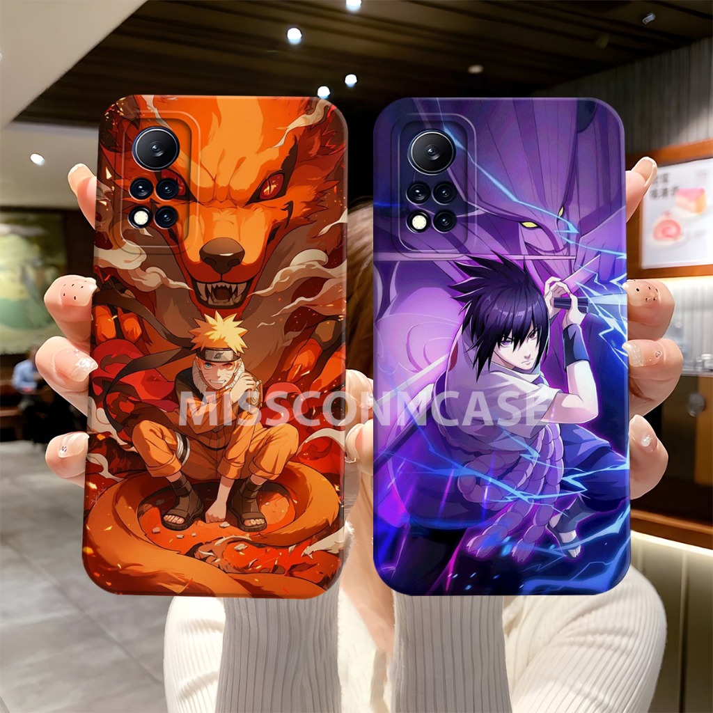 Infinix N0te 12i 2022 Softcase Case - N0te 11 - N0te 11s - N0te 11 Pro - N0te 10 - N0te 10 Pro - N0t