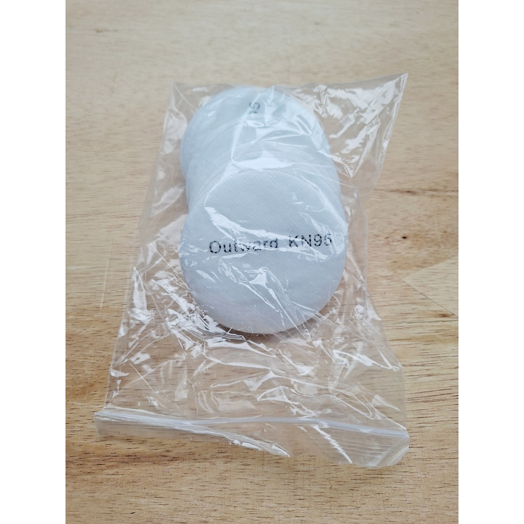 หน้ากากช่วยหายใจแบบกรองล่วงหน้า N95 3N11CN / 7711 สําหรับ 3100 3200 1200 7700 ชุด