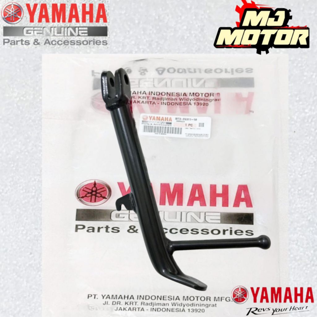 ขาตั้งข้าง YAMAHA VIXION OLD 150 ORIGINAL YAMAHA 3C1-F731-00