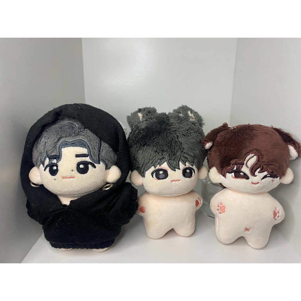 ตุ๊กตา enhypen******