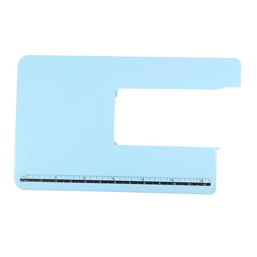 โต๊ะเสริม MESIN / โต๊ะเสริมสําหรับจักรเย็บผ้า BROTHER JK17B