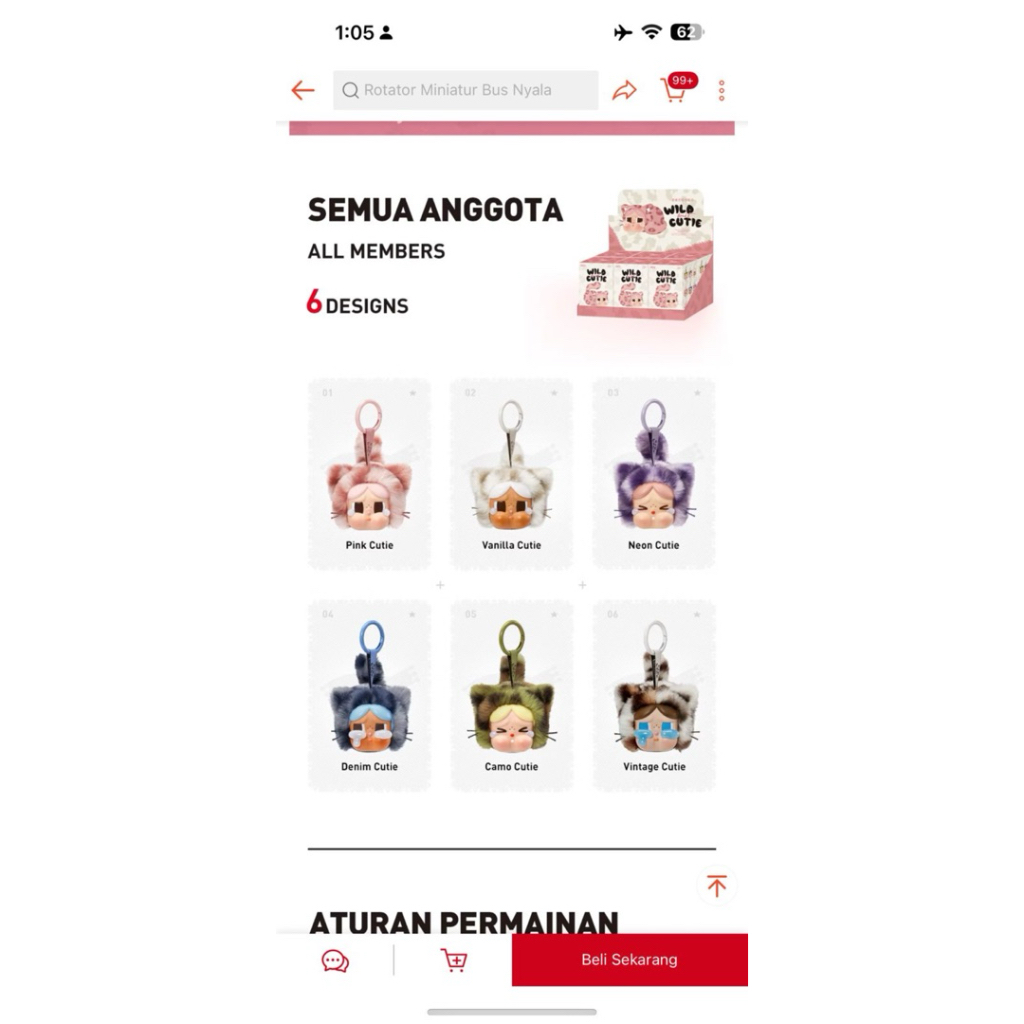 Cry Baby Storage Bag, Cry Baby card Holder Crying aain. Cry Baby wild But Cutie