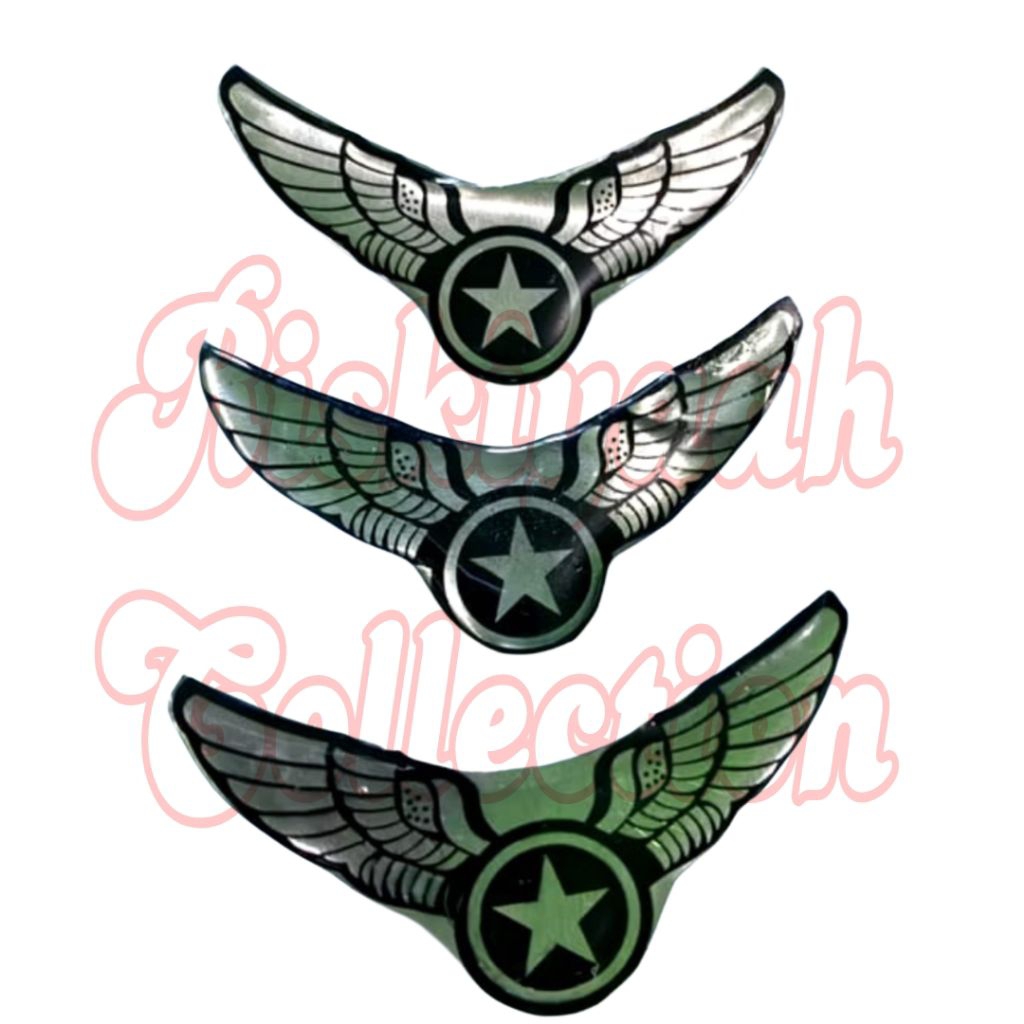 FLIGHT ATTENDANT HAT PIN / FLIGHT ATTENDANT HAT ACCESSORIES