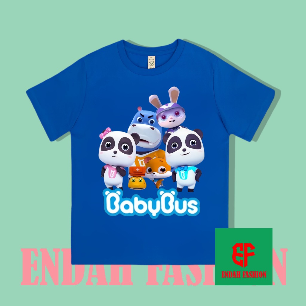 BABYBUS FAMILY CHILDRENS CLOTHES