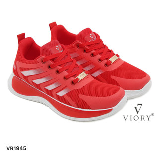 VIORY Sport Sneakers Shoes #VR1945 Agustus Edition