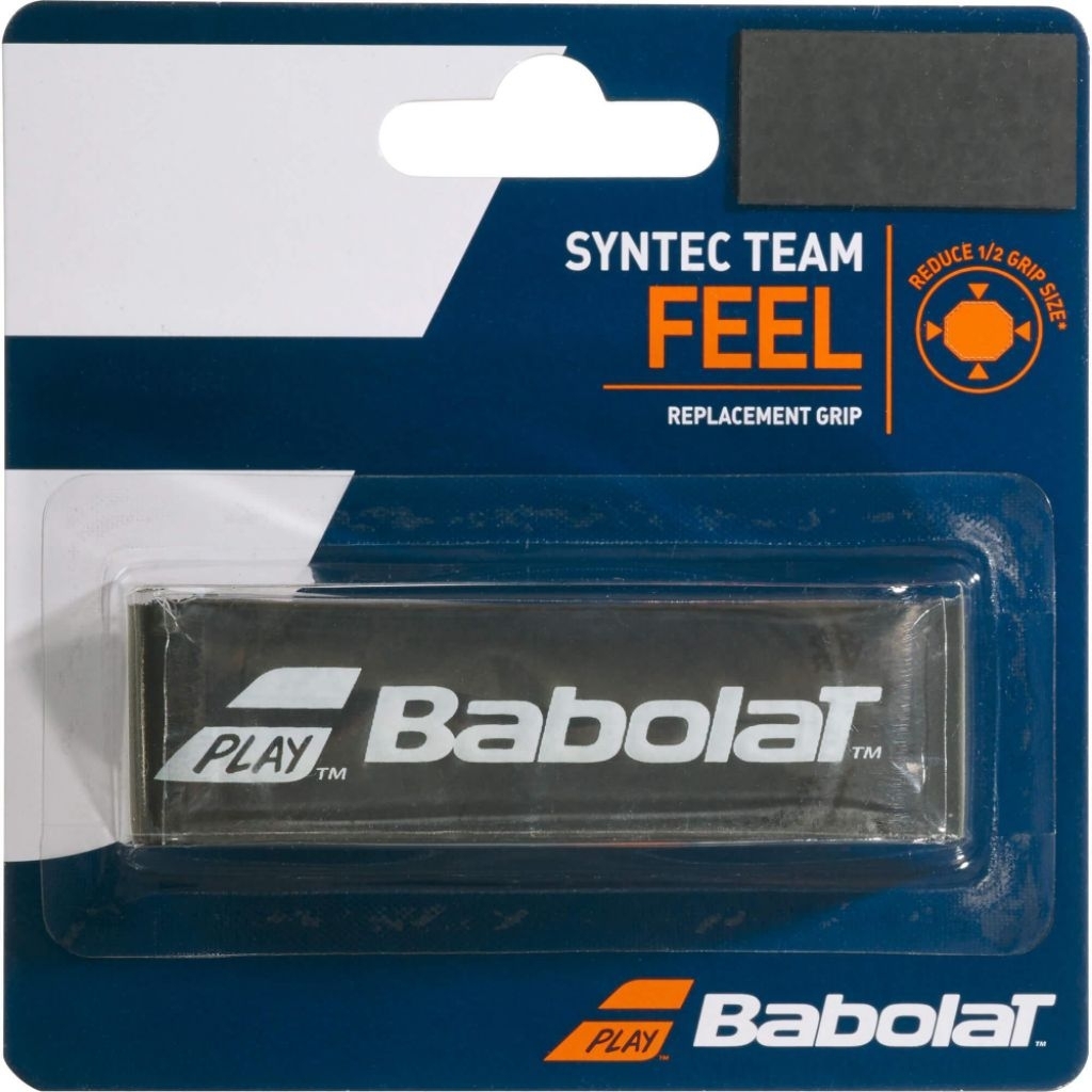 Babolat Grip Base Syntec Team/Babolat Syntec Team Replacement Grip